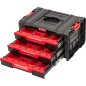 Qbrick System Pro Værktøjsopbevaring Qbrick System Pro Værktøjsopbevaring